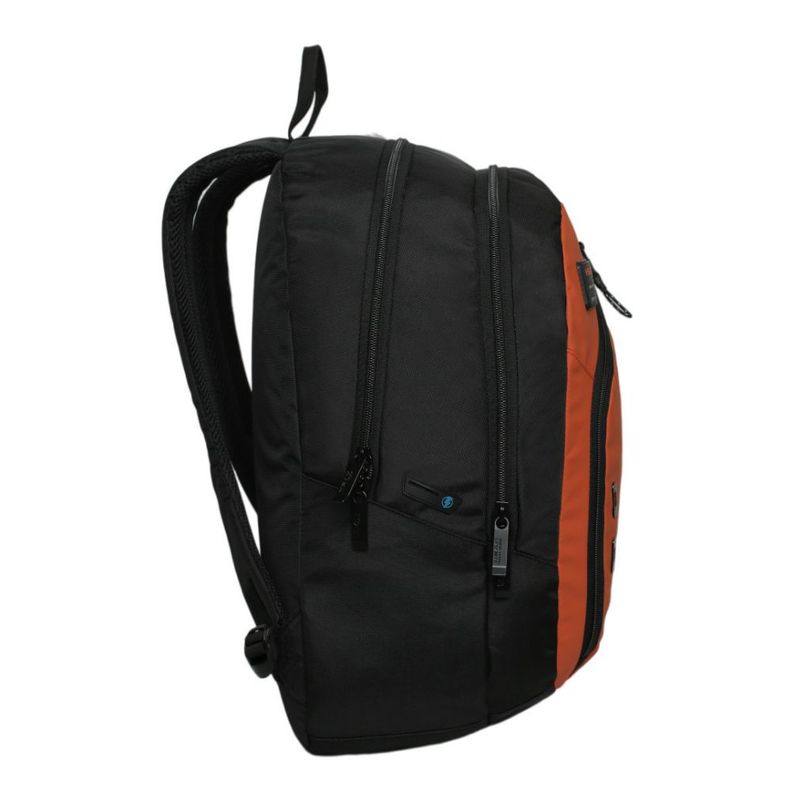 Mochila Hombre Spider Reverse Cobre Head-4