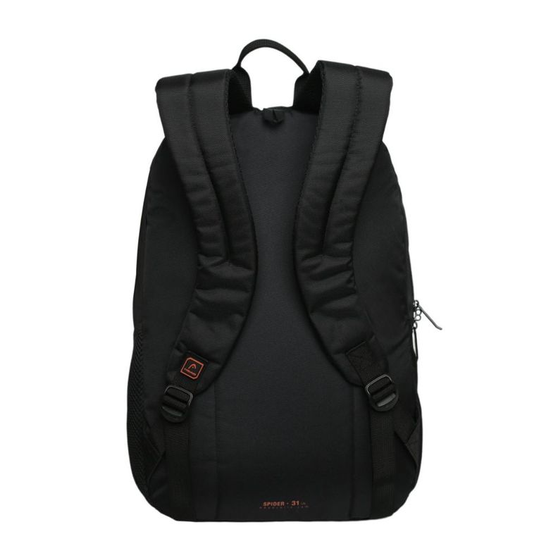 Mochila Hombre Spider Reverse Cobre Head-5