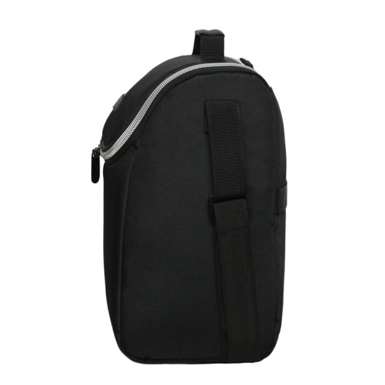 Lonchera Termica Greenland New Negro Head-3