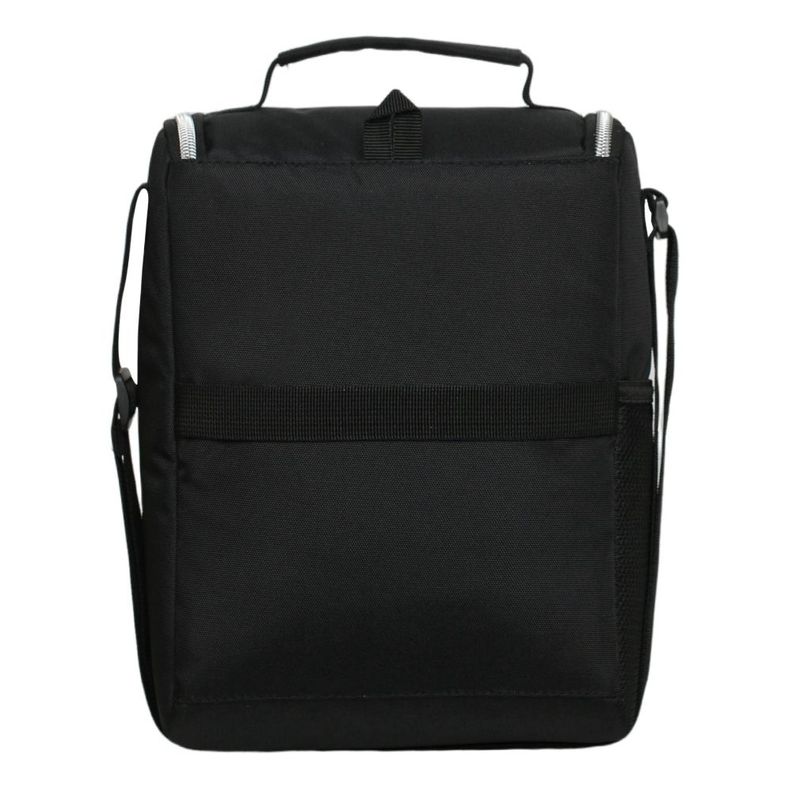 Lonchera Termica Greenland New Negro Head-4