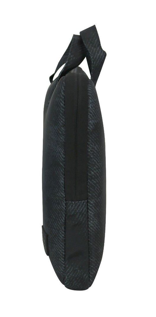 Funda Laptop Bit 15" Smoked Negro Head-4