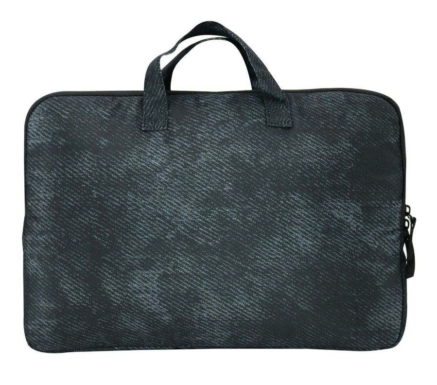 Funda Laptop Bit 15" Smoked Negro Head-5