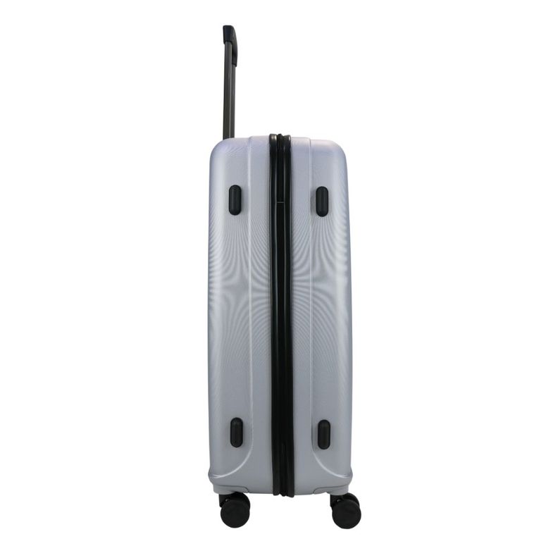 Maleta Brasilia L 8 Ruedas Plata Head-3