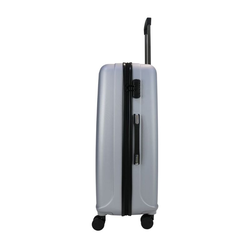 Maleta Brasilia L 8 Ruedas Plata Head-4