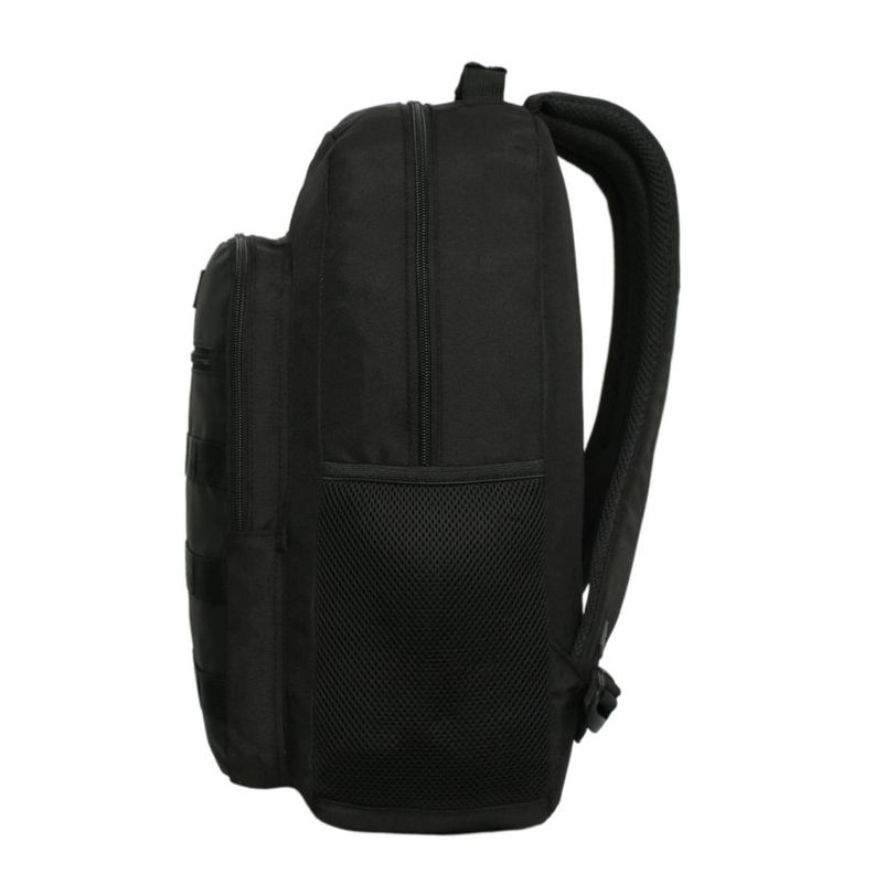 Mochila Tharu Reverse Negro Head-4