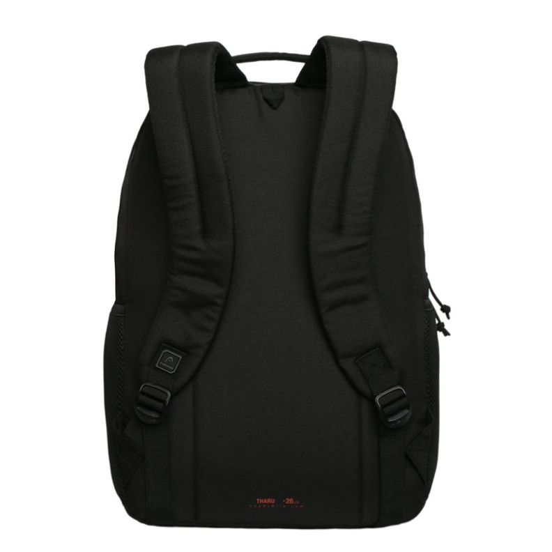 Mochila Tharu Reverse Negro Head-5