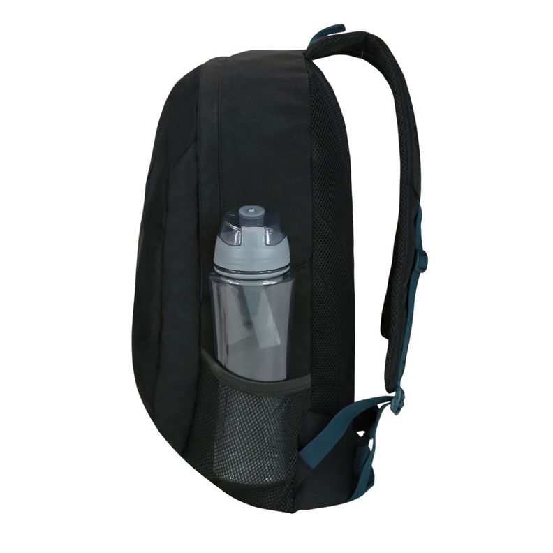 Mochila Outdoor Camping Asama 30 Negro Petroleo Head-4