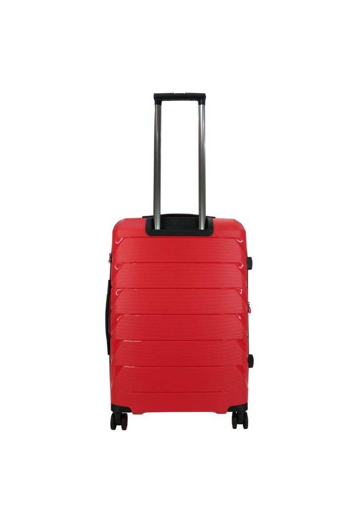 Maleta Ucrania M Expandible Rojo Head-9
