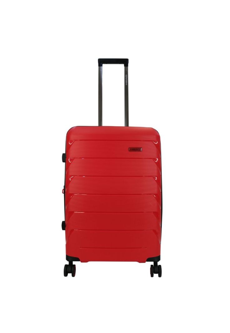Maleta Ucrania M Expandible Rojo Head-3