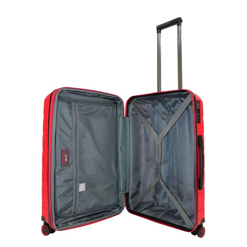 Maleta Ucrania M Expandible Rojo Head-4
