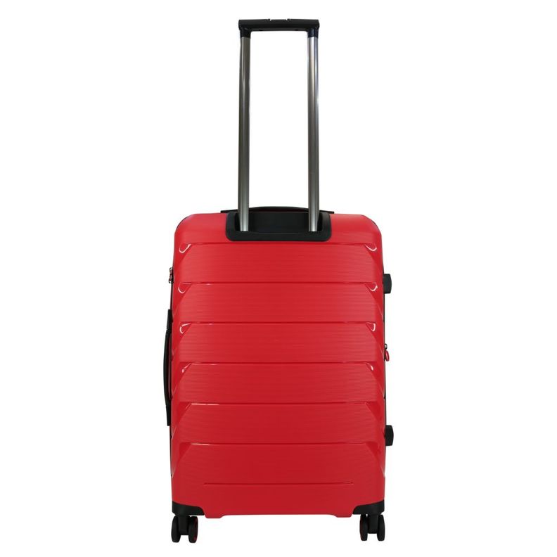 Maleta Ucrania M Expandible Rojo Head-8