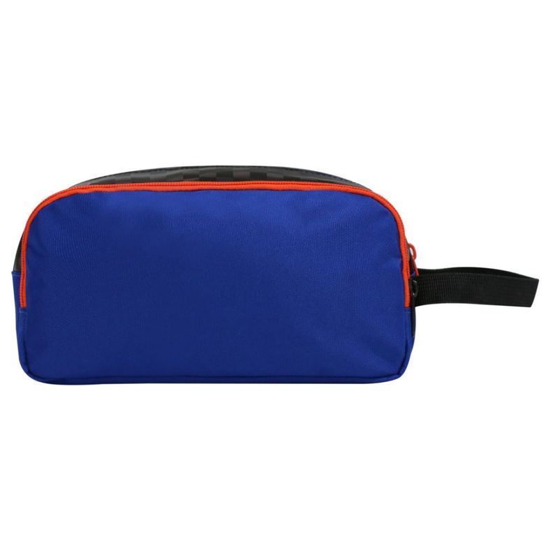Estuche Infantil Hombre Atos Racing Azul Head-6