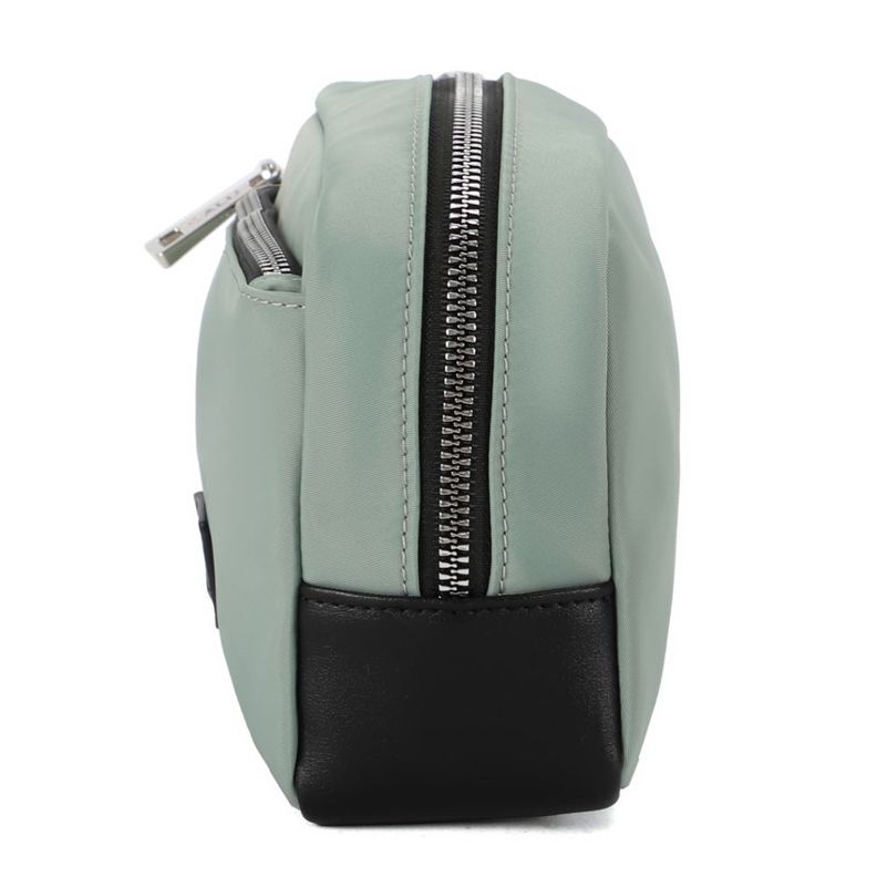 Neceser Cosmetiquero New Ficus Menta Calu-3