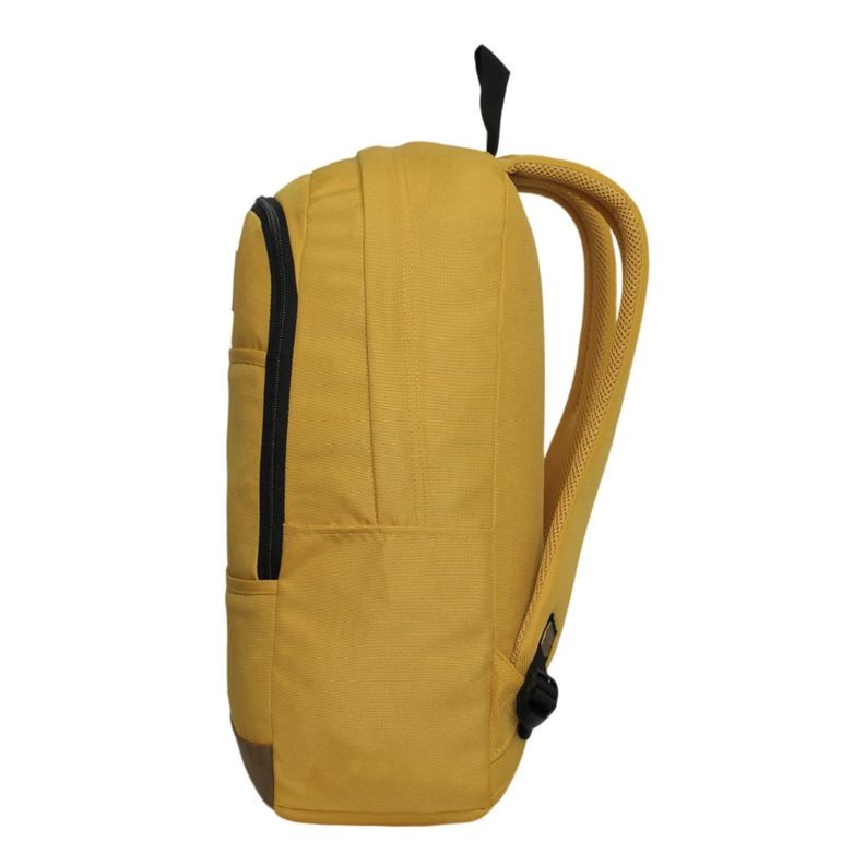 Mochila Hombre Scorpio Mostaza Head-4