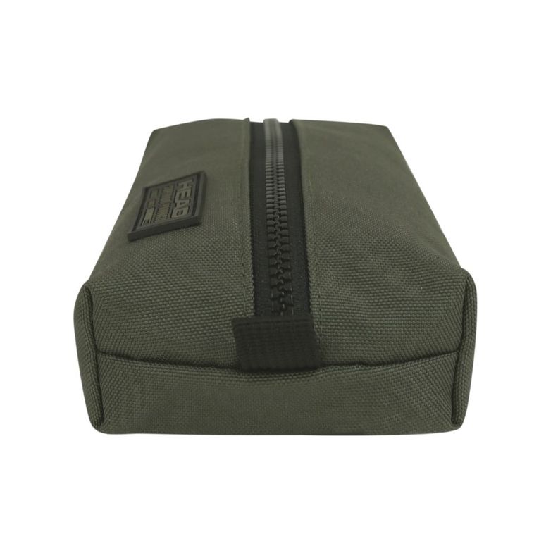 Estuche Hombre Alto Verde Militar Head-2