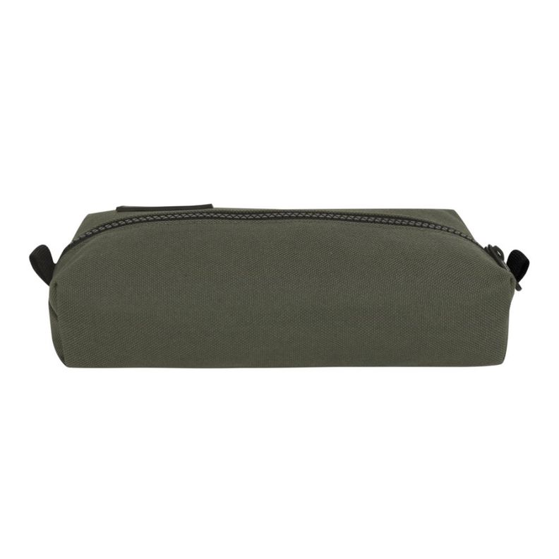 Estuche Hombre Alto Verde Militar Head-4