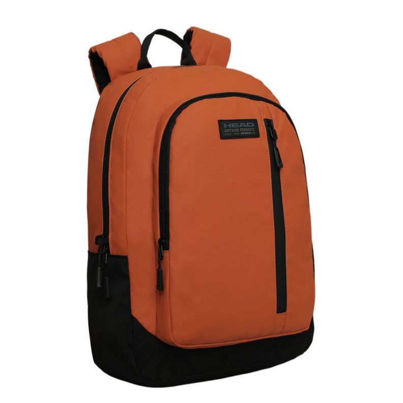 Mochila Compacta Chill Reverse Cobre Head-0