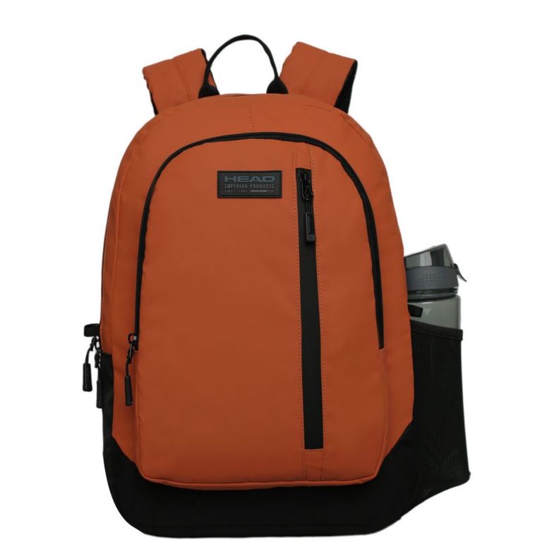 Mochila Compacta Chill Reverse Cobre Head-1