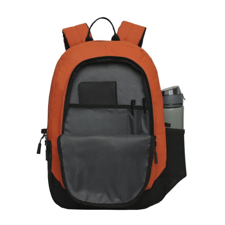 Mochila Compacta Chill Reverse Cobre Head-2
