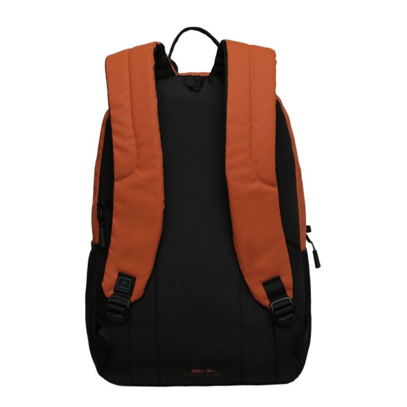 Mochila Compacta Chill Reverse Cobre Head-5