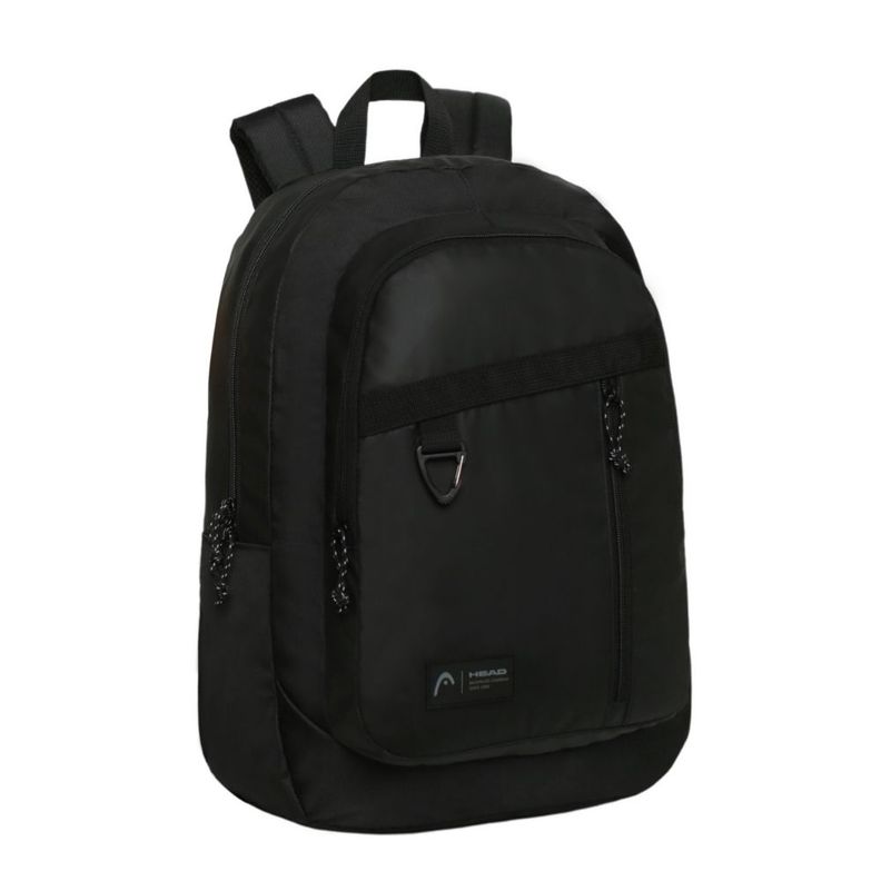 Mochila Hombre New Ram Reverse Negro Head-0