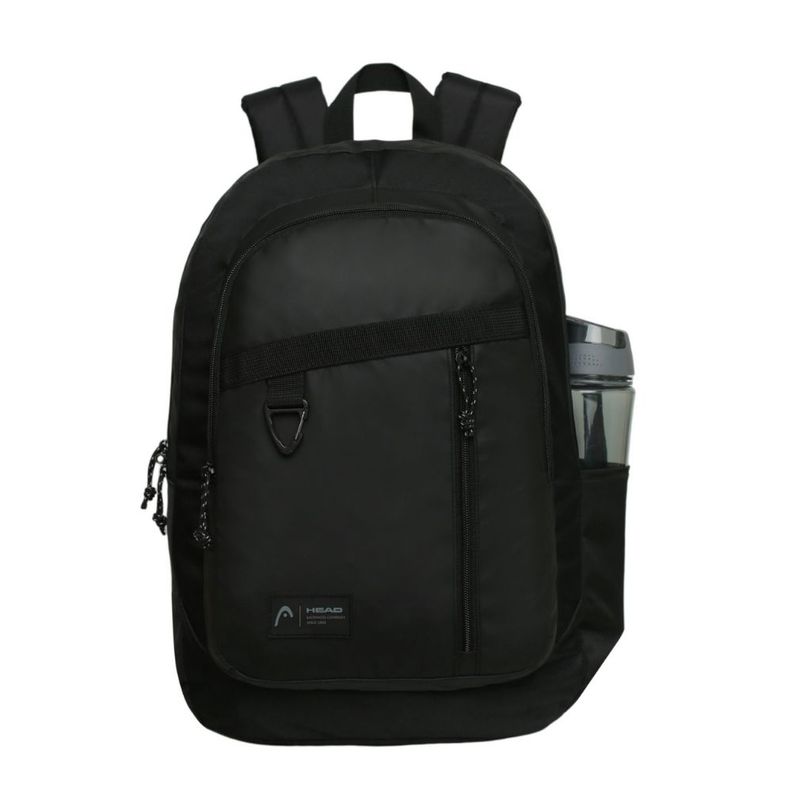 Mochila Hombre New Ram Reverse Negro Head-1