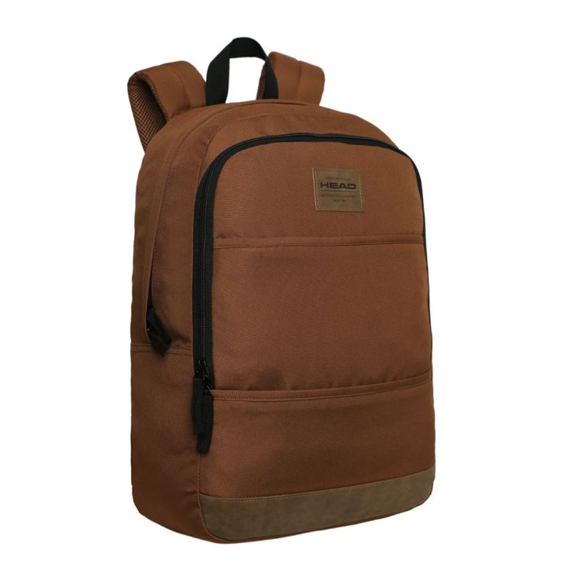 Mochila Hombre Scorpio Cobre Head-0