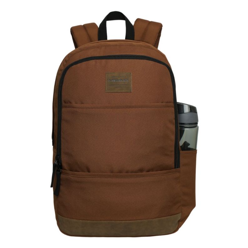 Mochila Hombre Scorpio Cobre Head-1