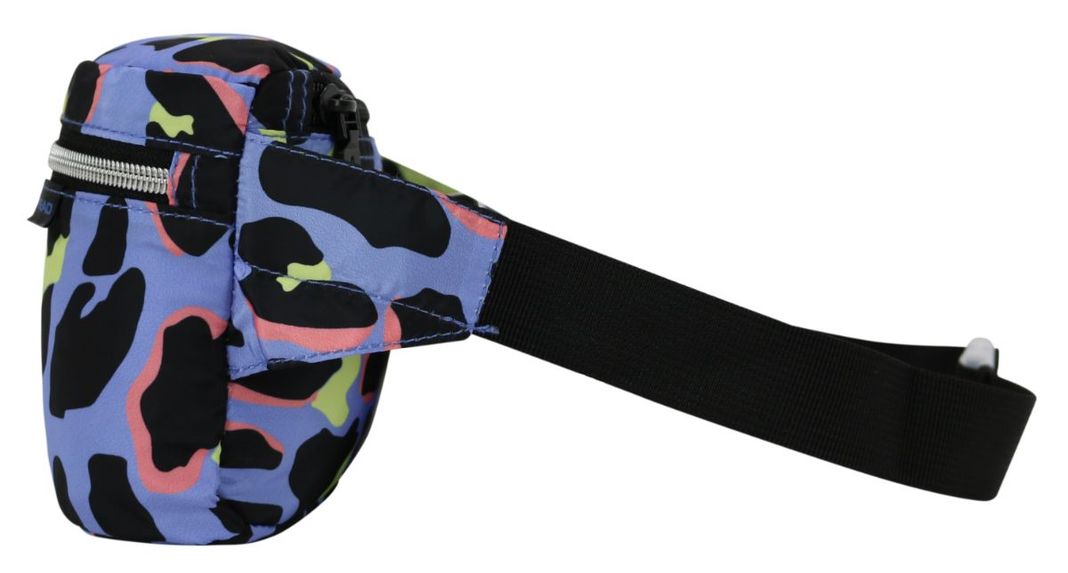 Banano Lacrosse Loving Multicolor Head-2