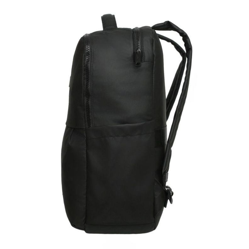 Mochila Ejecutiva Avenue Reverse Negro Head-5