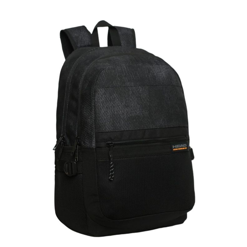 Mochila Notebook Oroch Smoked Negro Head-0