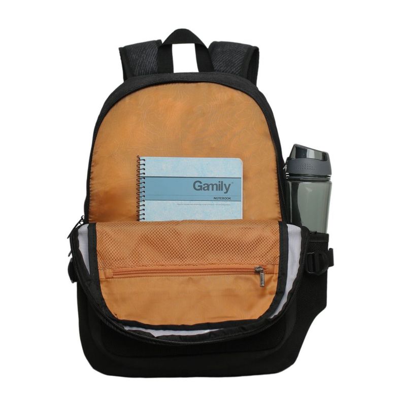 Mochila Notebook Oroch Smoked Negro Head-2