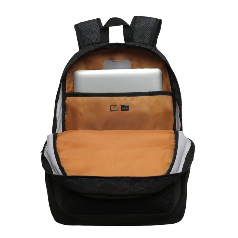 Mochila Notebook Oroch Smoked Negro Head-3