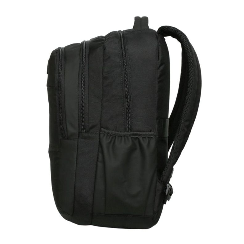 Mochila Ejecutiva Pulse Reverse Negro Head-4