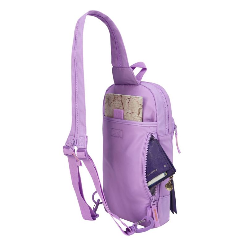 Bolso Gymbag Diving Mujer Lila Head-4