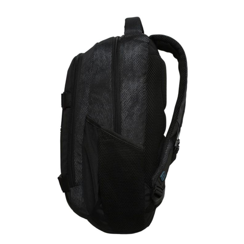 Mochila Notebook Venom Smoked Negro Head-3