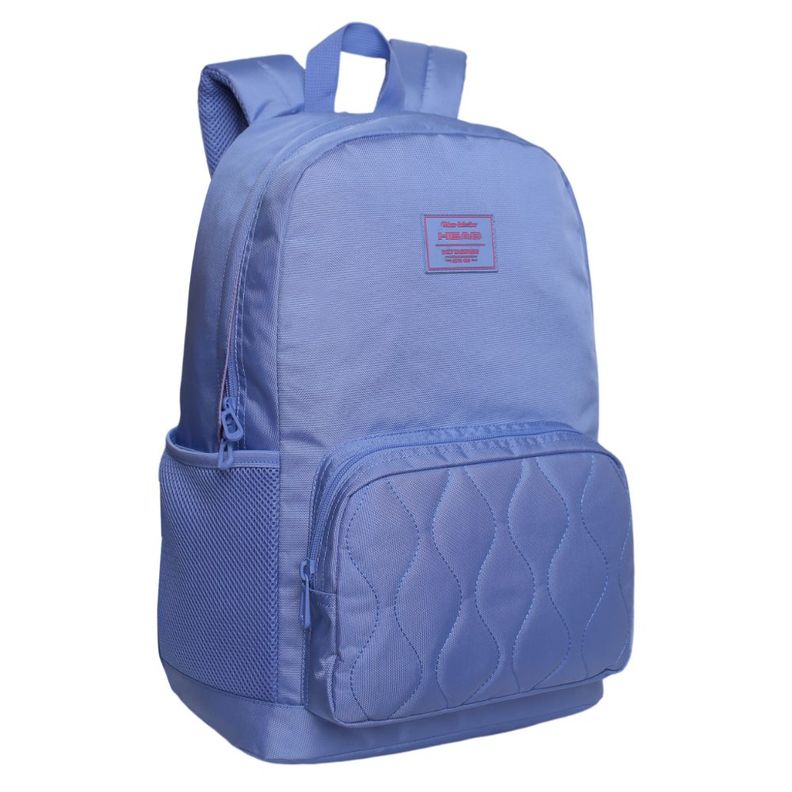 Mochila New Civic Ondas Lavanda Head-0
