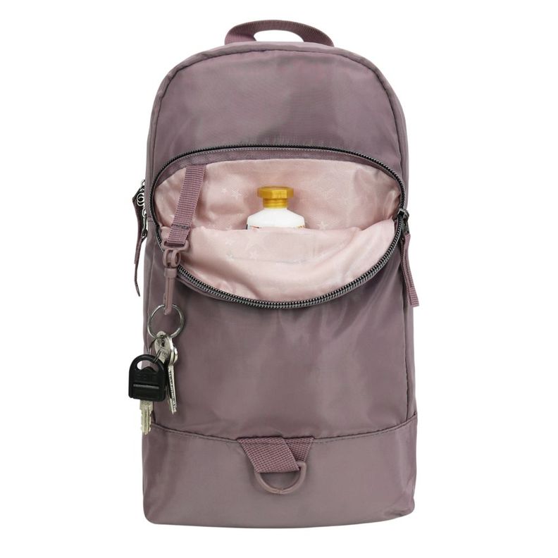 Bolso Gymbag Mujer Diving Malva Head-2