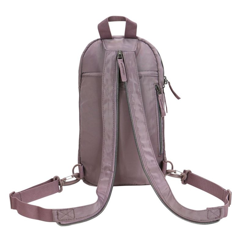 Bolso Gymbag Mujer Diving Malva Head-5