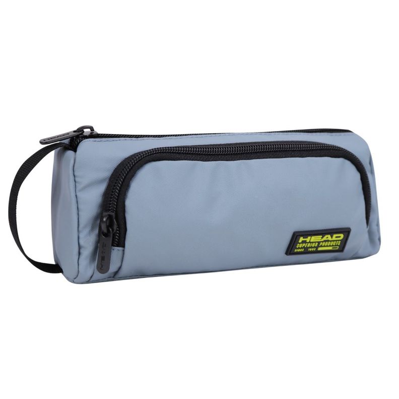 Estuche Hombre New Yaris Reverse Grafito Head-0