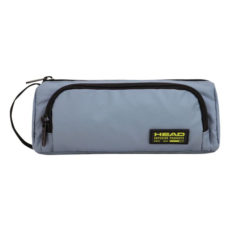 Estuche Hombre New Yaris Reverse Grafito Head-1