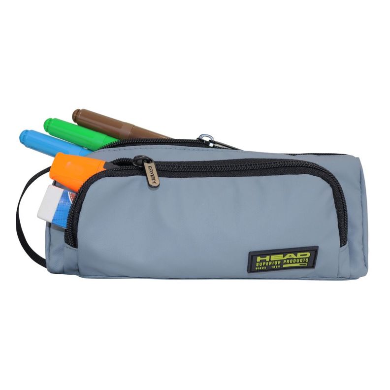 Estuche Hombre New Yaris Reverse Grafito Head-2