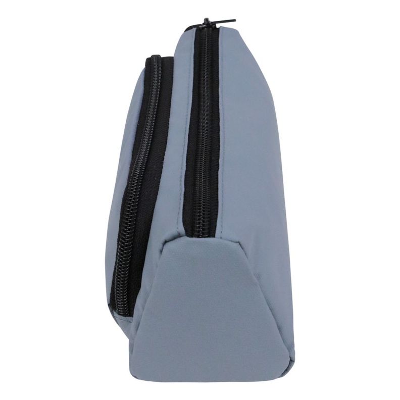 Estuche Hombre New Yaris Reverse Grafito Head-5