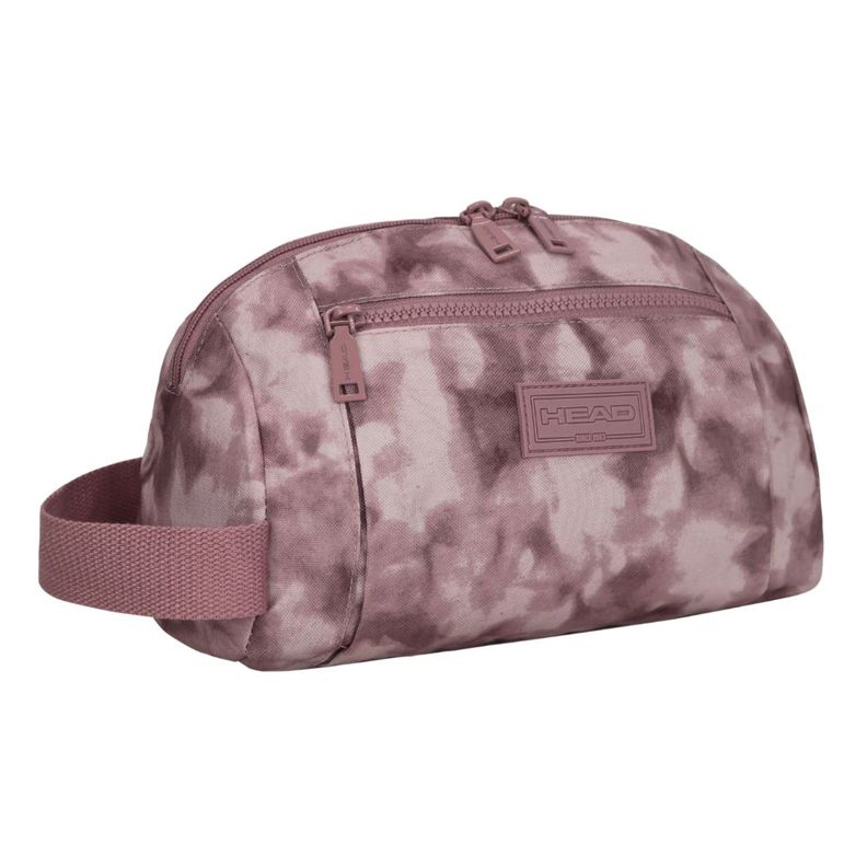 Neceser Cosmetiquero Hockey Tie Dye Malva Head-0