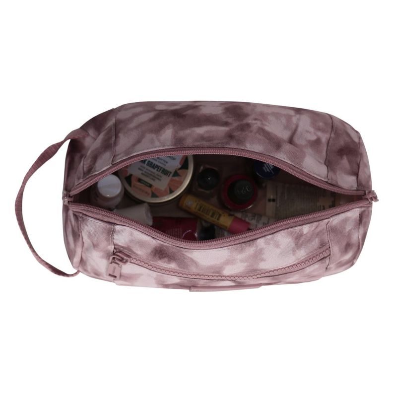 Neceser Cosmetiquero Hockey Tie Dye Malva Head-1