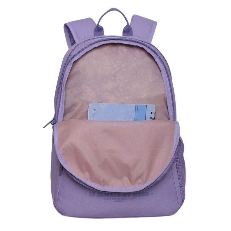 Mochila Mujer Mokka Lila Head-1