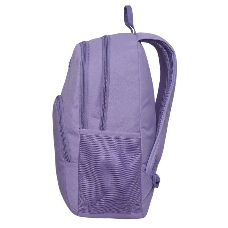 Mochila Mujer Mokka Lila Head-4