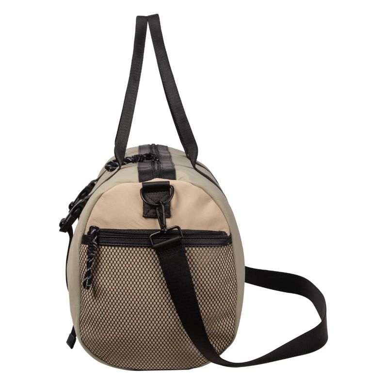 Bolso Amplio Funcional Betina Verde Calu-4