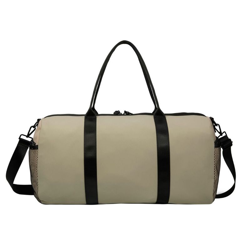 Bolso Amplio Funcional Betina Verde Calu-5