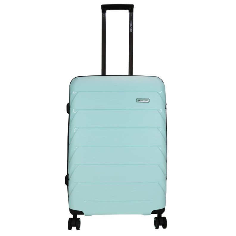 Maleta Ucrania M Expandible Menta Head-1